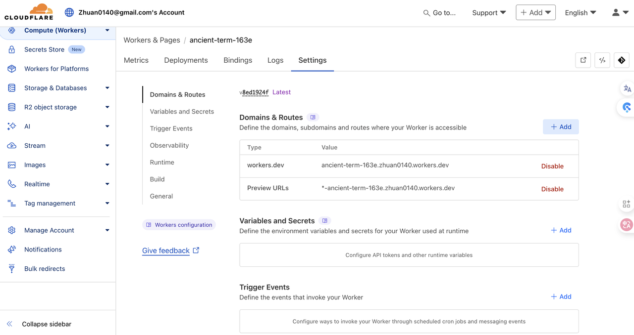 🌐 How to personalize Streamlit URL? 相关图片