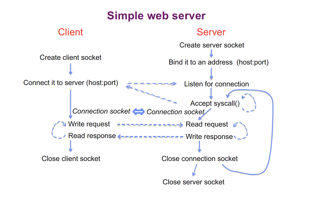 💻 CSC3150 Week 3 System Prog.: Files & Sockets/Pipes 相关图片